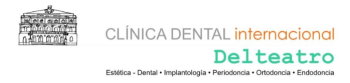 Clinica Dental International Delteatro
